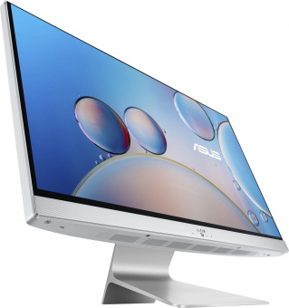 Моноблок Asus M3700WUAT-WA006W 27" Full HD Touch Ryzen 3 5300U (2.6) 8Gb SSD512Gb RGr Windows 11 Home GbitEth WiFi BT 90W клавиатура мышь Cam белый 1920x1080 от магазина РЭССИ