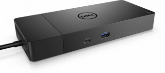 Стыковочная станция Dell WD19S 180Вт (WD19-4908) от магазина РЭССИ