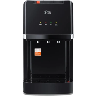 Пурифайер настольный ECOTRONIC A7-U4TE Black 12670 от магазина РЭССИ