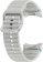 Ремешок Samsung Galaxy Watch ET-SNL31LSEGRU для Samsung Galaxy Watch 4/4 Classic серебристый от магазина РЭССИ