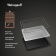Картинка Духовой шкаф Электрический Weissgauff OE 4551 DB Black Edition черный от магазина РЭССИ Духовой шкаф Электрический Weissgauff OE 4551 DB Black Edition черный от магазина РЭССИ