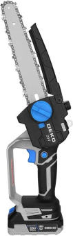 Цепная пила Deko DKCHS дл.шины:7.8" (20cm) (085-2010) от магазина РЭССИ
