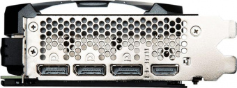Видеокарта MSI PCI-E 4.0 RTX 4070 Ti VENTUS 3X 12G OC NVIDIA GeForce RTX 4070TI 12288Mb 192 GDDR6X 2640/21000 HDMIx1 DPx3 HDCP Ret от магазина РЭССИ