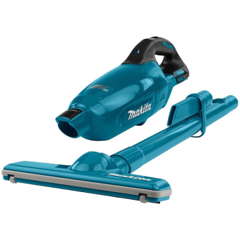 Пылесос Makita DCL281FZ 197949 от магазина РЭССИ