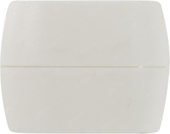 Сетевой удлинитель Defender E318 1.8м (3 розетки) белый (пакет ПЭ) от магазина РЭССИ