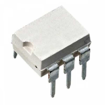 MOC3052M от магазина РЭССИ