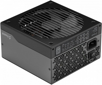 Блок питания Fractal Design ATX 750W ION+2 760 80+ platinum (24+4+4pin) APFC 140mm fan 10xSATA Cab Manag RTL от магазина РЭССИ