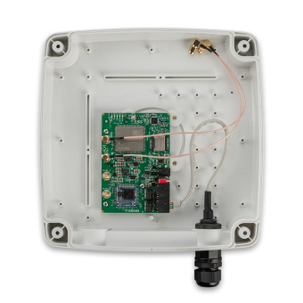 Роутер Rt-Ubx RSIM DS m4 с модемом LTE cat.4 и поддержкой SIM-инжектора от магазина РЭССИ
