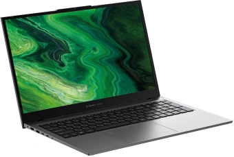 Ноутбук Digma Pro Fortis M Core i5 1235U 16Gb SSD512Gb Intel UHD Graphics 17.3" IPS FHD (1920x1080) Windows 11 Professional grey WiFi BT Cam 5500mAh (DN17P5-ADXW01) от магазина РЭССИ