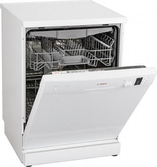 Посудомоечная машина Bosch ActiveWater SMS25FW10R белый (полноразмерная) от магазина РЭССИ