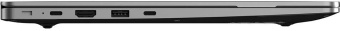 Ноутбук Tecno MegaBook T15RA Core i5 13420H 16Gb SSD512Gb Intel UHD Graphics 15.6" IPS FHD (1920x1080) Windows 11 Home grey WiFi BT Cam 6140mAh (71003300181) от магазина РЭССИ