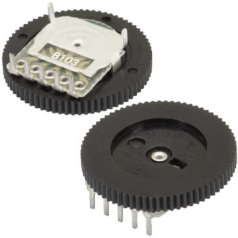 B103 10K 5Pin 18x2 от магазина РЭССИ