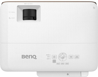 Проектор Benq W1800 DLP 2000Lm (3840x2160) 10000:1 ресурс лампы:4000часов 2xHDMI 3.1кг от магазина РЭССИ