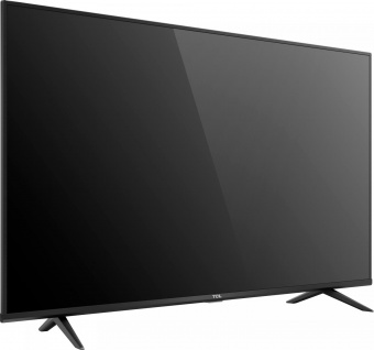 Телевизор LED TCL 50" 50P617 черный 4K Ultra HD 60Hz DVB-T DVB-T2 DVB-C DVB-S DVB-S2 WiFi Smart TV от магазина РЭССИ