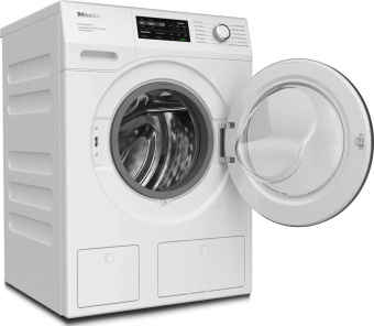 Стиральная машина Miele WEI895 WCS 125 класс: A загр.фронтальная макс.:9кг белый инвертер от магазина РЭССИ