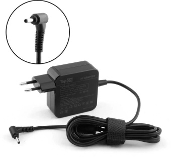Блок питания TopON TOP-ASUX32 45W 19V-19V 2.37A от бытовой электросети от магазина РЭССИ