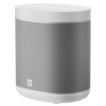 Умная колонка Xiaomi Mi Smart Speaker L09G Маруся серебристый/белый 12W 1.0 BT/USB (QBH4221RU) от магазина РЭССИ