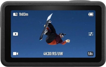 Экшн-камера Dji Osmo Action 5 Pro Adventure Combo 1xCMOS 12Mpix серый/черный от магазина РЭССИ