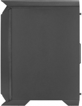 Корпус Aerocool Gladiator Duo-G-BK-v1 черный без БП ATX 5x120mm 2x140mm 2xUSB3.0 audio bott PSU от магазина РЭССИ