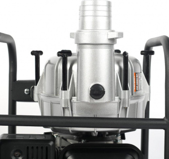 Мотопомпа Patriot MP 3065 SF 1100л/мин для гряз.воды (335101431) от магазина РЭССИ