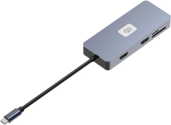 Стыковочная станция Digma DS-810 от магазина РЭССИ