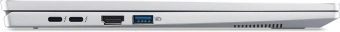 Ноутбук Acer Swift Go 14 SFG14-73-54WC Core Ultra 5 125H 16Gb SSD1Tb Intel Arc 14" IPS WQXGA+ (2880x1800) Windows 11 Home silver WiFi BT Cam (NX.KV4CD.002) от магазина РЭССИ
