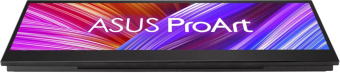Монитор Asus 14" ProArt PA147CDV черный IPS LED 32:9 HDMI M/M матовая 400cd 178гр/178гр 1920x550 60Hz WH USB Touch 0.95кг от магазина РЭССИ
