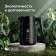 Чайник электрический Red Solution RK-M111D 1.5л. 2200Вт черный корпус: металл/пластик от магазина РЭССИ