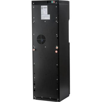 Кулер Vatten L10NET напольный электронный черный от магазина РЭССИ