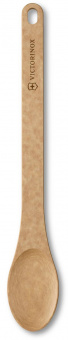 Ложка для вторых блюд Victorinox Epicurean бежевый (7.6201) от магазина РЭССИ