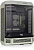 Корпус Thermaltake The Tower 600 зеленый без БП ATX 13x120mm 9x140mm 4xUSB3.0 audio bott PSU от магазина РЭССИ