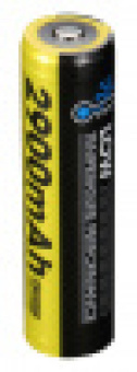 Аккумулятор Nitecore Rechargeable NL1829LTP 18650 Li-Ion 2900mAh (1шт) от магазина РЭССИ