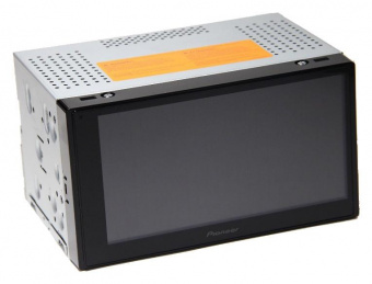 Автомагнитола Pioneer DMH-A4450BT 2DIN 4x50Вт от магазина РЭССИ
