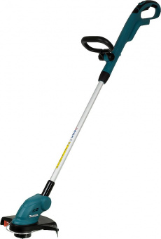 Триммер электрический Makita DUR181Z аккум. неразбор.штан. реж.эл.:леска от магазина РЭССИ