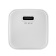 Сетевое зар./устр. uBear WC04WHPD30-C 30W 3A (PD+QC) USB-C универсальное белый от магазина РЭССИ