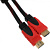 Кабель соединительный аудио-видео Premier 5-813R HDMI (m)/HDMI (m) 20м. феррит.кольца черный/красный (5-813R 20.0) от магазина РЭССИ