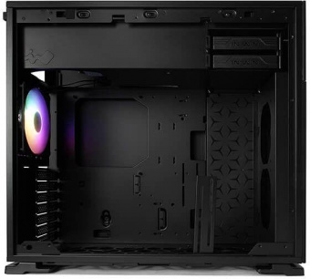Корпус Inwin CIR719 (NEBULA) черный без БП ATX 5x120mm 2xUSB3.0 audio от магазина РЭССИ