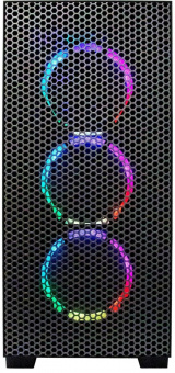 ПК IRU Game 710Z6GP MT Core i9 12900F (2.4) 32Gb 4Tb SSD1Tb RTX3090 24Gb Free DOS GbitEth 850W черный (1722561) от магазина РЭССИ