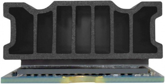 Накопитель SSD Patriot PCI-E 3.0 x4 1Tb VPN110-1TBM28H Viper VPN110 M.2 2280 от магазина РЭССИ