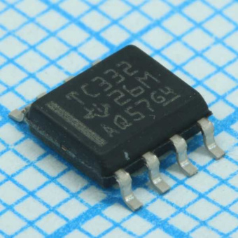 TPA1286-SO1R от магазина РЭССИ