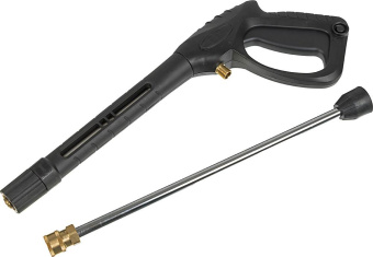 Минимойка Huter W210i Professional 2600Вт (70/8/18) от магазина РЭССИ