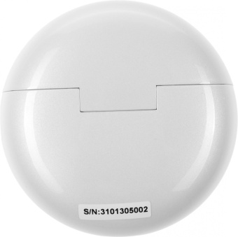 Гарнитура внутриканальные Infinix XBuds XE26 белый беспроводные bluetooth в ушной раковине (10311752) от магазина РЭССИ