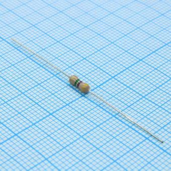 CFR-0,25W-4M7 от магазина РЭССИ