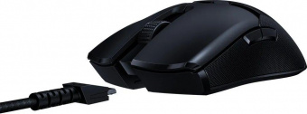 Мышь Razer Viper Ultimate черный оптическая (20000dpi) беспроводная USB (4but) от магазина РЭССИ