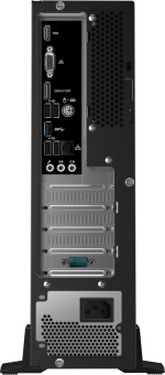 ПК Мини MSI Pro DP130 12-617XRU i5 12400 (2.5) 16Gb SSD512Gb UHDG noOS GbitEth WiFi BT 350W мышь клавиатура черный (9S6-B0A521-617) от магазина РЭССИ