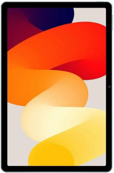 Планшет Xiaomi Redmi Pad SE 680 (2.4) 8C RAM8Gb ROM256Gb 11" IPS 1920x1200 Android 13 зеленый 8Mpix 5Mpix BT WiFi Touch microSD 1Tb 8000mAh от магазина РЭССИ