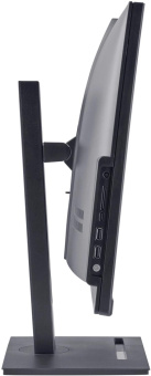 Моноблок IRU 27IM 27" Full HD i7 1255U (1.7) 16Gb SSD1Tb UHDG Windows 11 Professional GbitEth WiFi BT 120W Cam черный 1920x1080 от магазина РЭССИ