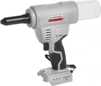 Заклепочник Интерскол ВПА-6/18В (646.1.0.70) от магазина РЭССИ