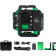 Профессиональный лазерный уровень ADA LaserTANK 4-360 GREEN ultimate edition А00632 от магазина РЭССИ