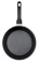 Сковорода Rondell Midnight RDA-1238 круглая 26см покрытие: Xylan Plus ручка несъемная (без крышки) черный от магазина РЭССИ